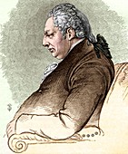 Francis Egerton,English canal builder