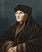 Erasmus,Dutch theologian