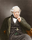 William Fairbairn,British engineer