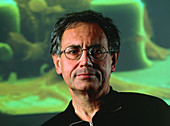 Professor Peter Fromherz
