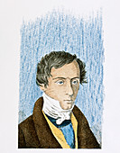 Augustin Fresnel,French physicist