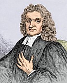 John Flamsteed,English astronomer