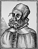Galen,Greek physician,AD 130-200