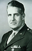 Major General Leslie Groves