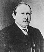 Peter Griess,German chemist and azo dye pioneer