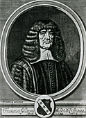 Francis Glisson,British physician