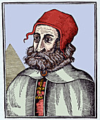 Galen,2nd century Greek physician