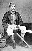 James Grant,Scottish explorer