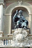 Pope Gregory XIII,Italian pope