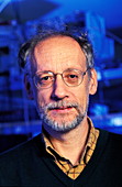 Nicolas Gisin,Swiss physicist