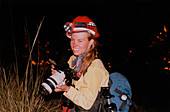 Kari Greer,American fire photographer
