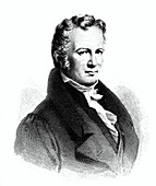 Alexander von Humboldt,German naturalist