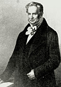 Baron von Humboldt