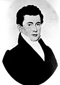 Joseph Henry