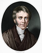 John Herschel,English astronomer