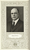 Robert W. Hunt,US engineer