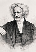John Herschel,British astronomer