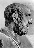 Hippocrates,Ancient Greek physician
