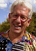 Adam Hart-Davis,scientist