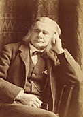 Thomas Huxley,English biologist