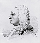 John Hadley,English inventor