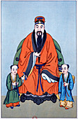 Hua Tuo,Chinese Han Dynasty surgeon