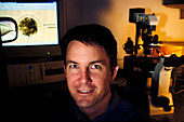 Dr Jonathan Hill,Australian geneticist