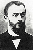 Dmitri Ivanovsky