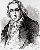 Joseph Marie Jacquard,French inventor