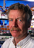 Rudolf Jaenisch,German geneticist