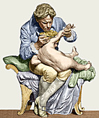 Edward Jenner,British physician