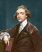 Sir William Jones,British philologist