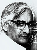 Har Gobind Khorana,Indian-American chemist