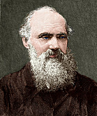 Lord Kelvin,Scottish physicist