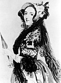 Lady Ada Lovelace