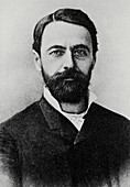 Joseph Achille Le Bel,French chemist