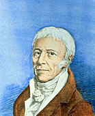 Jean Lamarck