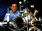 Professor Charles Lieber,US chemist