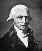 Jean Lamarck,French naturalist