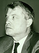 Professor Luc Montagnier