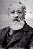 Antonio Meucci,Italian inventor
