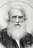 Samuel Morse,US telegraph inventor