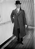 Guglielmo Marconi,Italian inventor