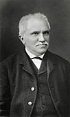 Albert Marth,German astronomer