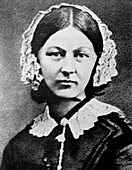 Florence Nightingale