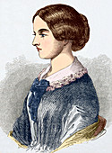 Florence Nightingale,British nurse