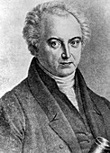 The German astronomer,Heinrich Olbers
