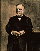 Louis Pasteur