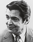 George Palade,Romanian cell biologist