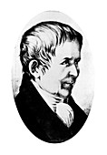Jean-Louis Pons,French astronomer